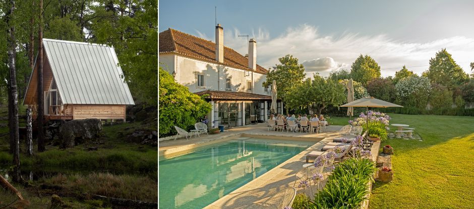 7 off-grid escapes for late season sun